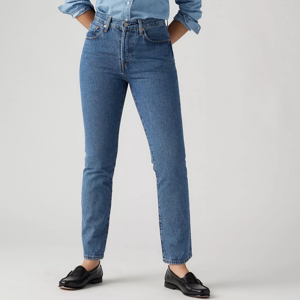 501® Original Fit Women's Jeans